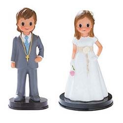 Figuras para tartas
